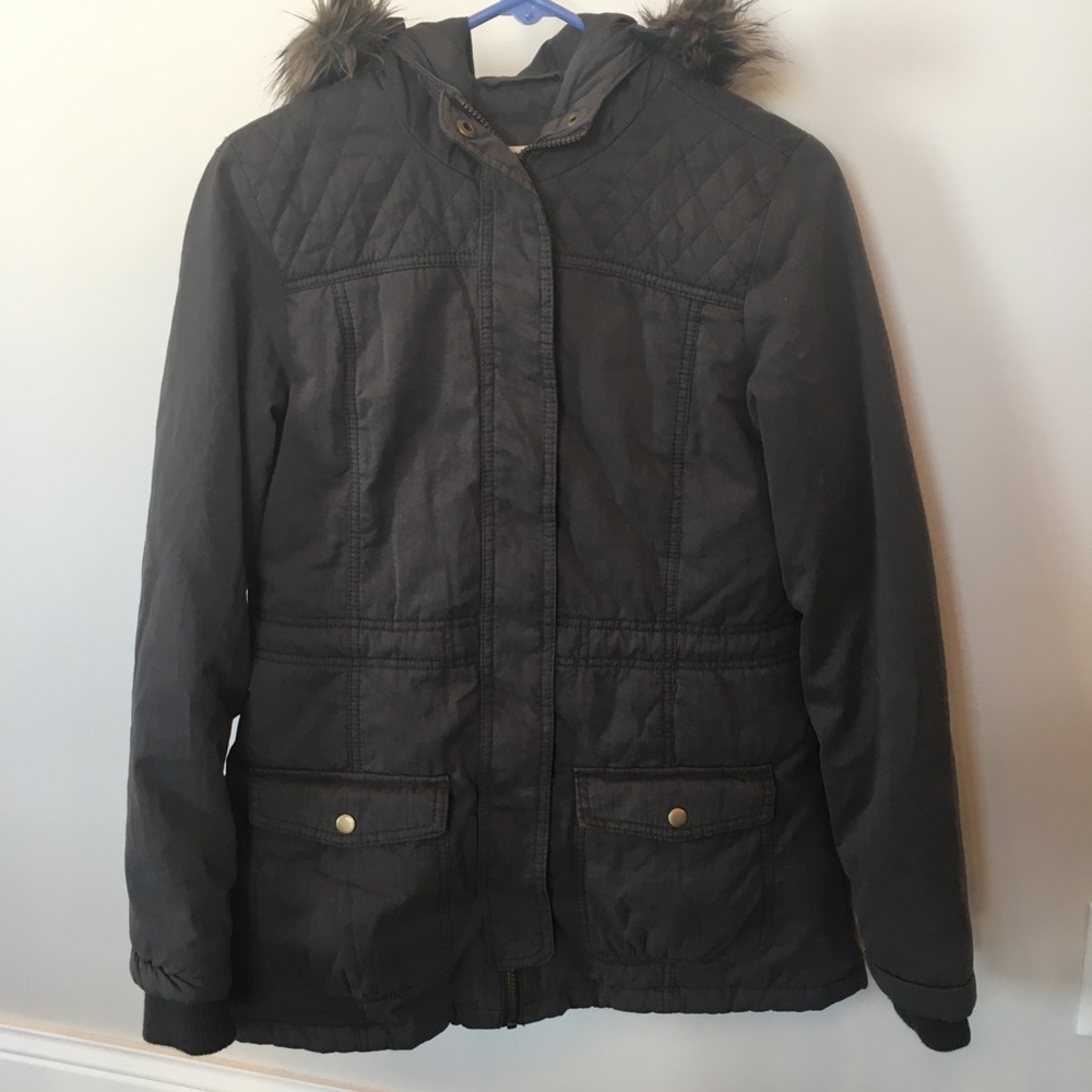 3/$50 Women's Mossimo Supply Co. Jacket